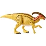 Jurassic World - Ataque Duplo - Parasaurolophus Gdt41 - MATTEL