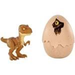 Jurassic World - Dino Ovos Jurássicos - Tiranossauro Rex Fmb93 - MATTEL