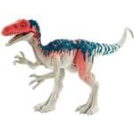 Jurassic World - Dinossauro Básico - Coelurus Gcr47 - MATTEL