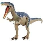 Jurassic World - Dinossauros com Som - Baryonyx Fmm26 - MATTEL