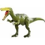 Jurassic World - Dinossauros com Som - Baryonyx Ght10 - MATTEL