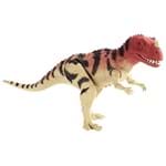 Jurassic World - Dinossauros com Som - Ceratosaurus Fmm29 - MATTEL