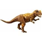 Jurassic World - Dinossauros com Som - Ceratosaurus Ght11 - MATTEL