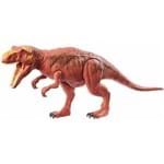 Jurassic World - Dinossauros com Som - Metriacanthosaurus Ght12 - MATTEL
