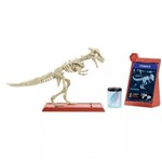 Jurassic World Esqueletos Jurássicos Stygimoloch - FTF03 - Mattel