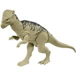 Jurassic World - Figuras 30cm - Pachycephalosaurus Fny43 - MATTEL