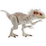Jurassic World Indominus Rex - Mattel