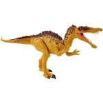 Jurassic World - Mega Ataque Duplo - Suchomimus Gdl07 - MATTEL