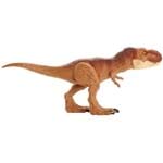 Jurassic World - Mini Figuras 15cm - Tiranossauro Rex Gfm05 - MATTEL