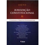 Jurisdição Constitucional Ii - Cidadania e Direitos Fundamentais
