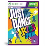 Just Dance Kids 2014 - Xbox 360