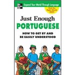 Just Enough Portuguese