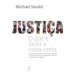 Justica - Civilizacao Brasileira