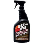 K&N Power Kleen Deep Cleaner - Kn 90-0621
