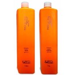K Pro Petit Duo Kit Shampoo (1000ml) e Condicionador (1000g)