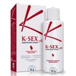 K-Sex Hot Gel Lubrificante 50g