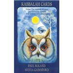 Kabbalah Cards