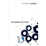 Kafka - The Complete Short Stories