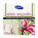 Kappus Sab Barra 125 Gr White Magnolia