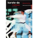 Karate-do Tradicional Aplicaciones Dei Kata, V.4