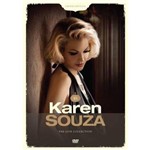 Karen Souza - The Live Collection