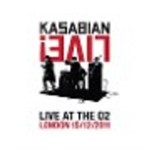 Kasabian Live! - Live At The 02 L(dv