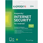 Kaspersky Antivírus - Internet Security For Android - Localização GPS