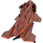Kazon Fighter (star Trek) - 04810 - Revell