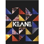 Keane Perfect Symmetry - DVD Rock