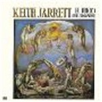 Keith Jarrett - El Juicio (the Judge