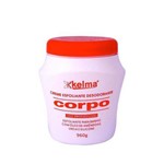 Kelma Creme Esfoliante Desodorante P/ Corpo 960g