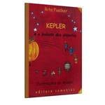Kepler e o Bailado dos Planetas