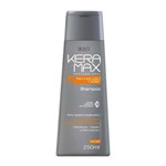 Keramax Geleia Real Shampoo 250ml Hidrat