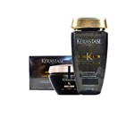 Kerastase Kit Chronologiste (shampoo 250ml + Máscara 200ml)