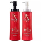 Kerasys Oriental Premium Kit - Shampoo + Condicionador