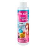 Keratex Super Liso - Shampoo 300ml