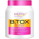 Keratinex Btox Mega Hidratante - 1kg