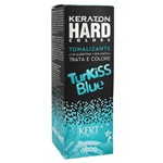 Keraton Hard Colors Turkiss Blue 100g Kert