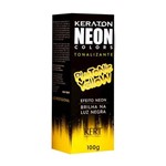 Keraton NEON COLORS Plutonic Yellow 100G