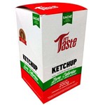 Ketchup (20 Sachês) - Mrs Taste