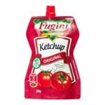 Ketchup Bico Fugini 200g