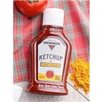Ketchup com Curry 320g Hemmer Alimentos
