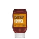 Ketchup com Mel Cepera 400g