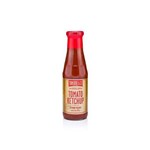 Ketchup com Pimenta Scorpion 400g TASTE & Co