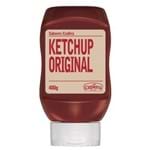 Ketchup Original Cepera 400g