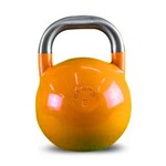 Kettlebell 8kg Pro Grade Competition Gears