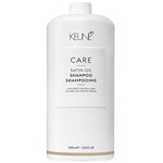 Keune Care Satin Oil Shampoo 1 Litro