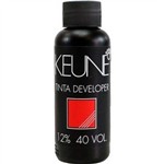 Keune Tinta Developer - Creme Oxidante 12% 40Vol - 60ml