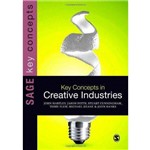 Key Concepts In Creative Industries