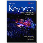 Keynote Upper Intermediate Sb + Dvd-rom + Online W
